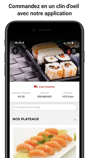 TN SUSHI