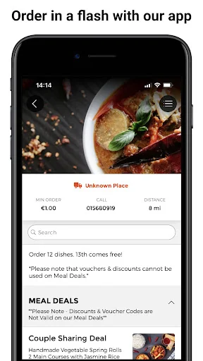 Koba Thai