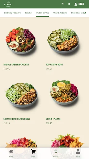 Sprout & Co