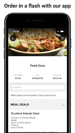 Food Guru Maynooth