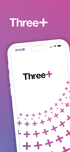 Three+ Rewards from Three