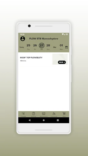 FLOWST8 Maroochydore