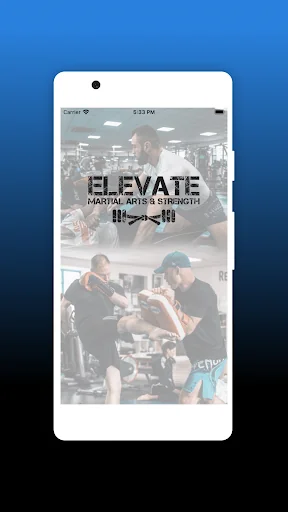 Elevate Richmond