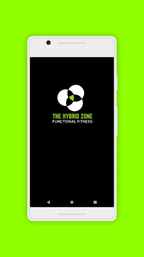 The Hybrid Zone
