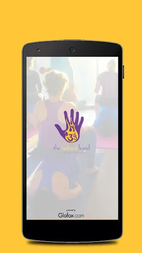 The Radiant Hand