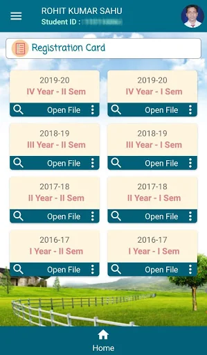 e Krishi Pathshala screenshot 2