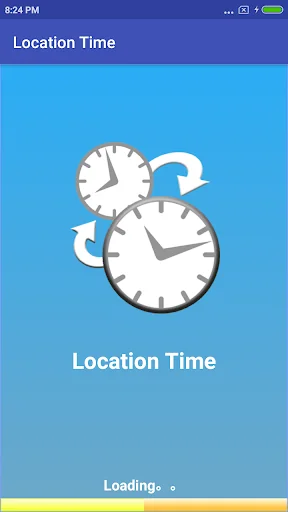 Location Time