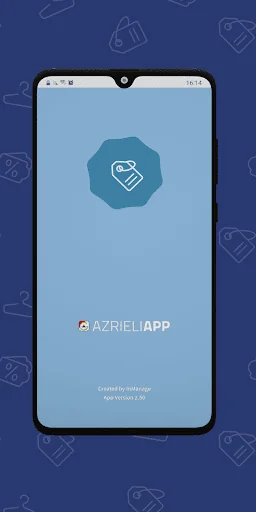 Azrieli App