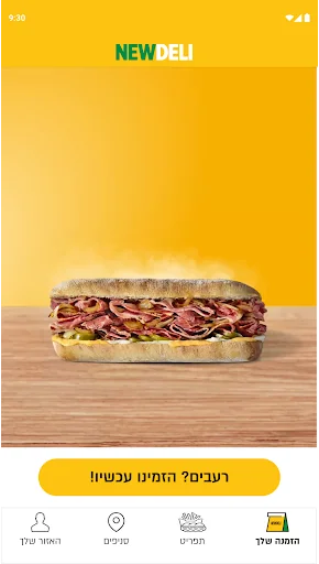 ניו דלי - New Deli