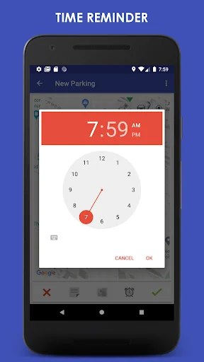 ParKing: Where is my car? Find screenshot 3