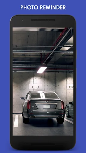 ParKing: Where is my car? Find screenshot 4