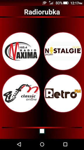 Radiorubka