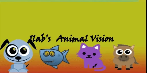 Animal Vision Simulator