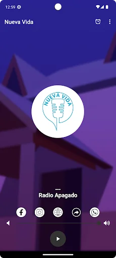 Nueva Vida 89.1