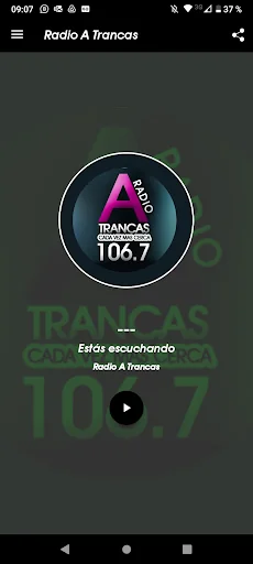 Radio A 106.7