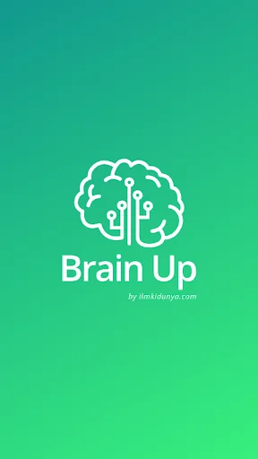 BrainUp-Online Tests & Mcqs