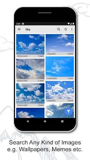 Image Downloader, Image Search