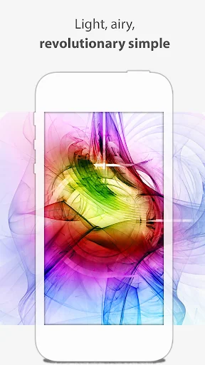 Wallpapers: phone and tablet screenshot 2