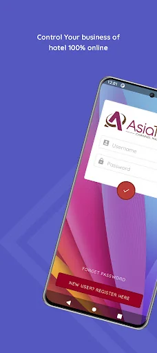 AsiaTech Channel Manager