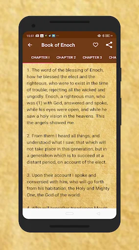 Book of Enoch