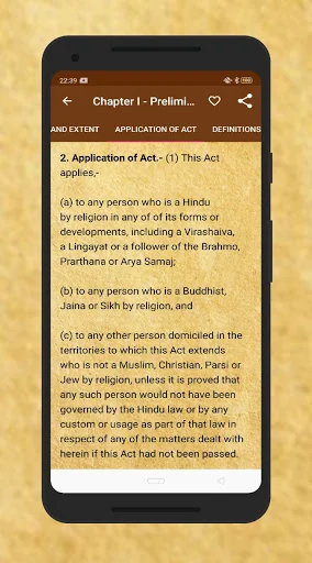 Hindu Marriage Act HMA - Guide
