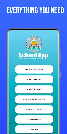 School App KL