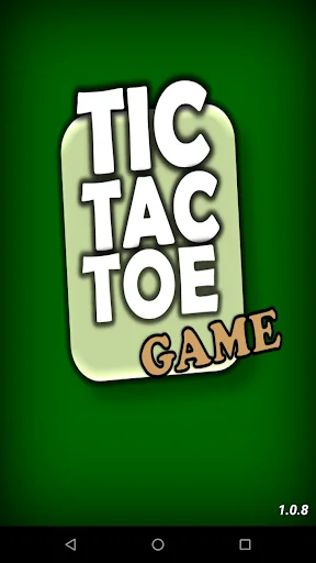 Tic Tac Toe