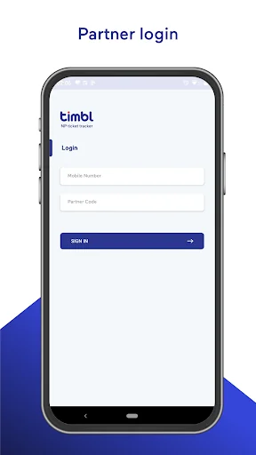 timbl Partner