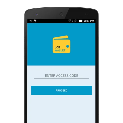 JobWallet