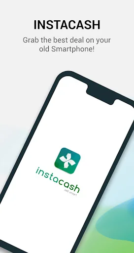 InstaCash - Sell Used Phone