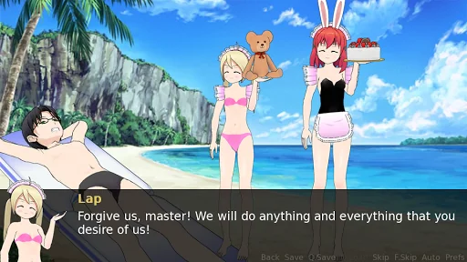 One Manga Day: Russian voice screenshot 4