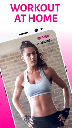 Home Workout Women Lose Weight