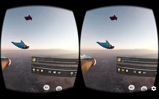 FD Theater VR: 360 Cinematic