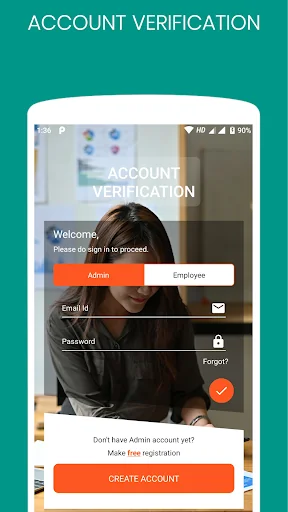 Leave Application