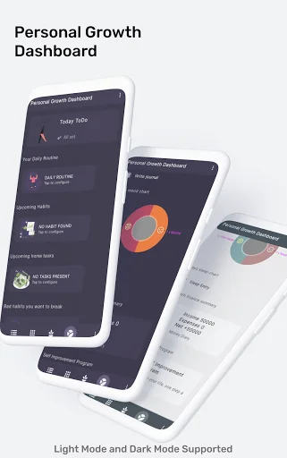 Good App, Self Improvement app screenshot 2