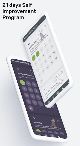 Good App, Self Improvement app screenshot 4