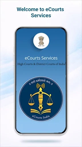eCourts Services