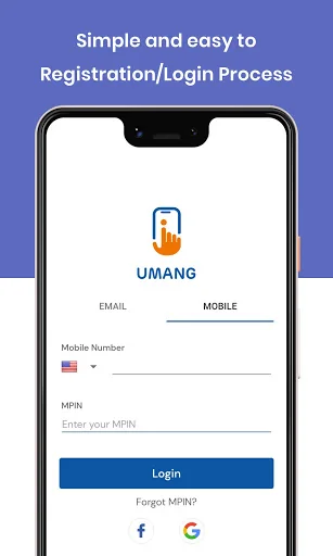 UMANG India