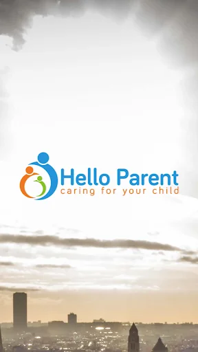 HelloParent (For School staff)