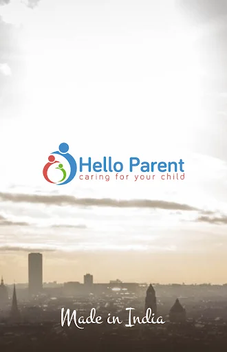 Hello Parent Tracker -Easily t