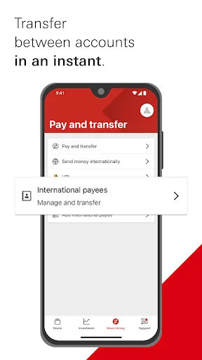 HSBC India screenshot 4