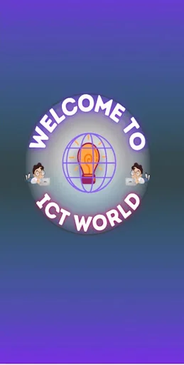 ICT Book Reader