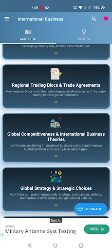 International Business