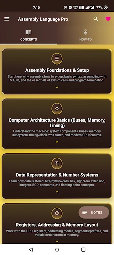 Assembly Language Pro