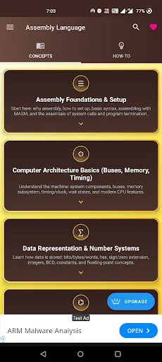 Assembly Language