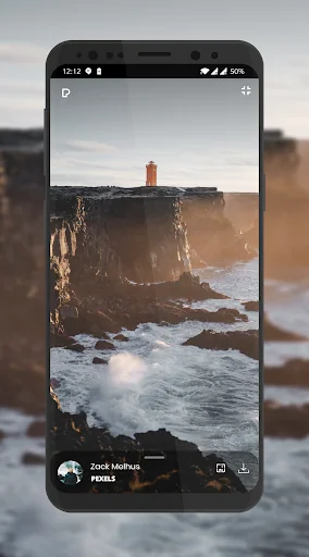 StockPixels - Stock HD Photos screenshot 1