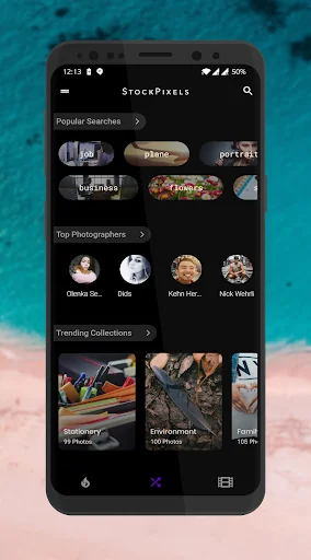 StockPixels - Stock HD Photos screenshot 3