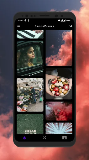 StockPixels - Stock HD Photos screenshot 4