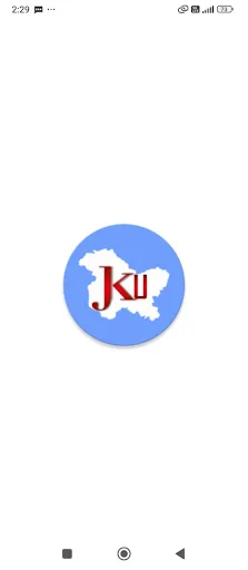 JKUpdates Jobs, JK News, Mocks screenshot 1