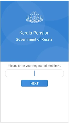 Kerala Pension